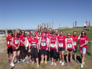 SOTOS 10k