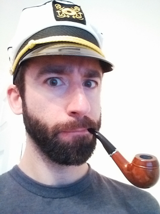 Captain Barras